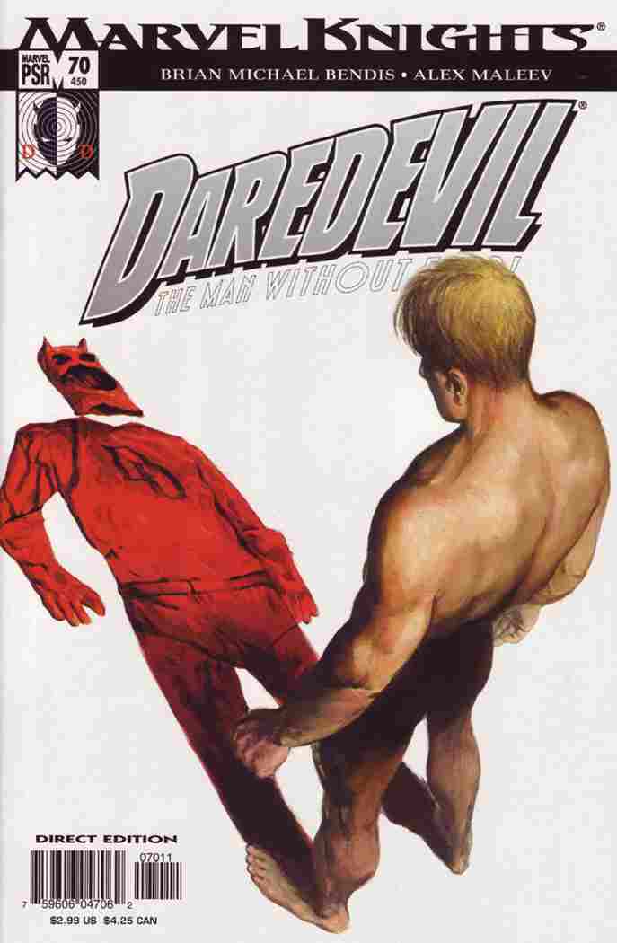 DAREDEVIL (1998) #070