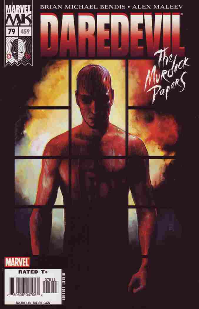 DAREDEVIL (1998) #079