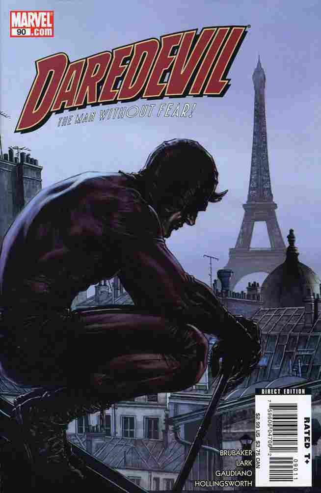 DAREDEVIL (1998) #090