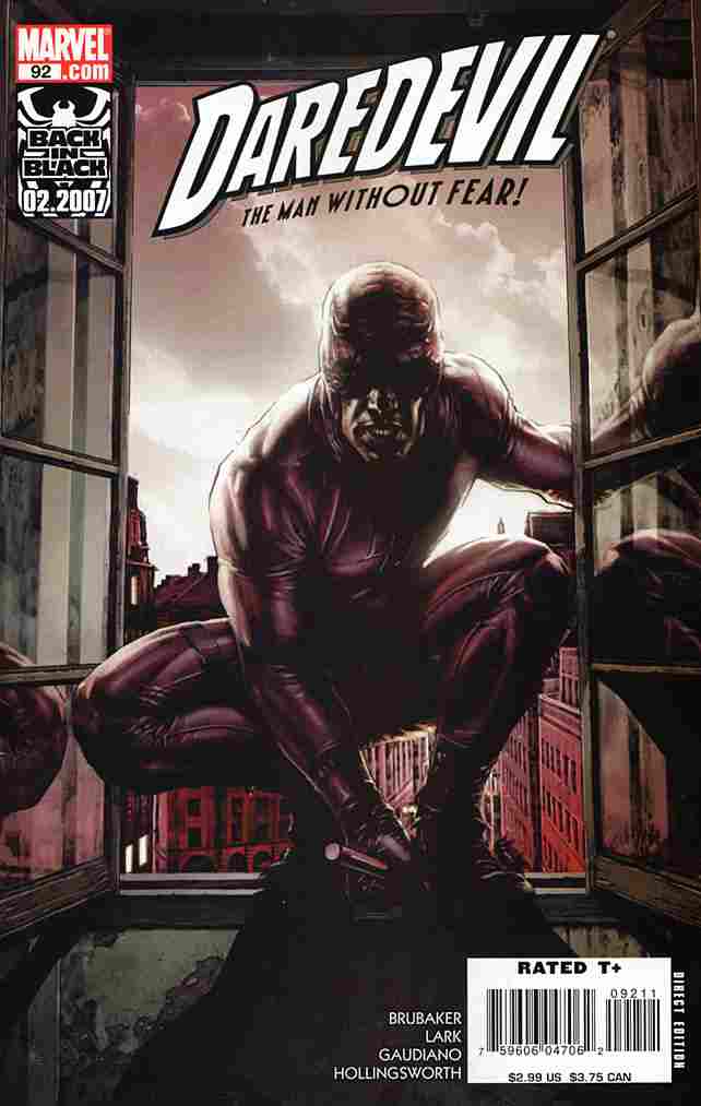 DAREDEVIL (1998) #092