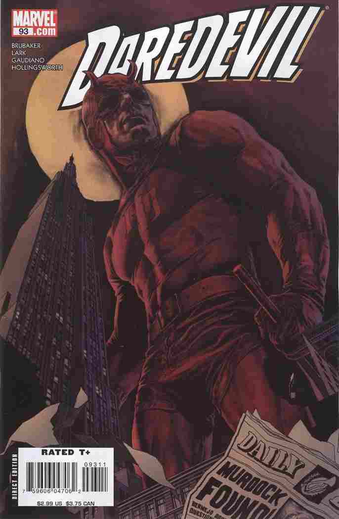 DAREDEVIL (1998) #093