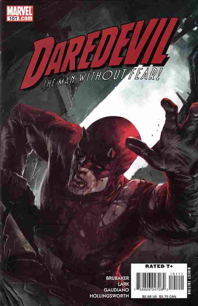 DAREDEVIL (1998) #101