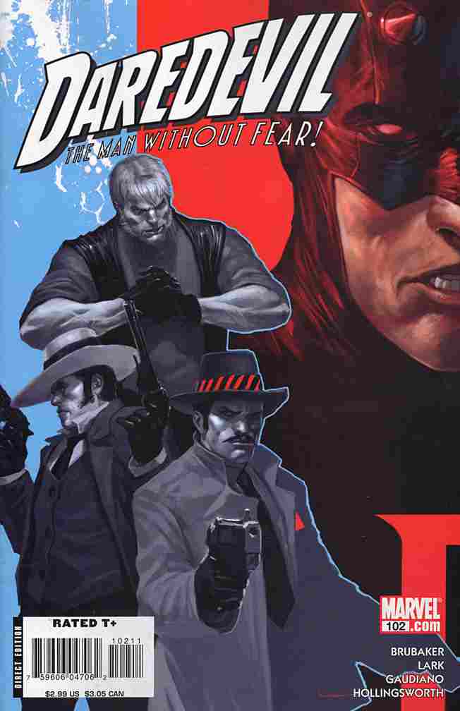 DAREDEVIL (1998) #102