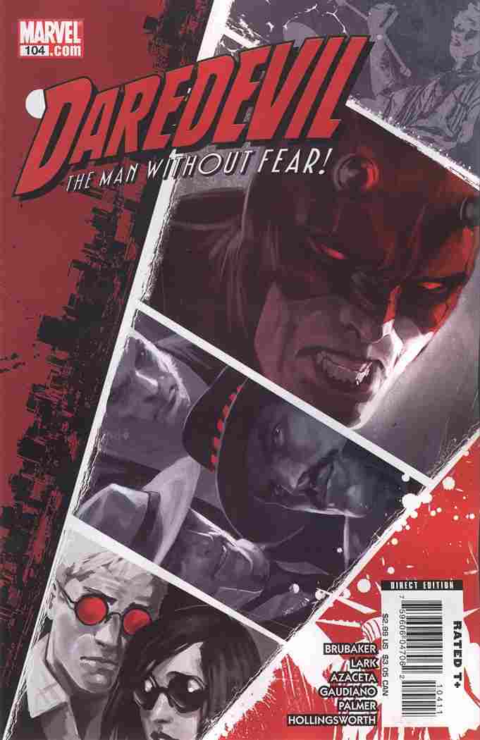 DAREDEVIL (1998) #104