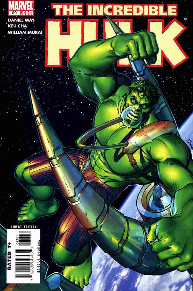 INCREDIBLE HULK (1999) #089