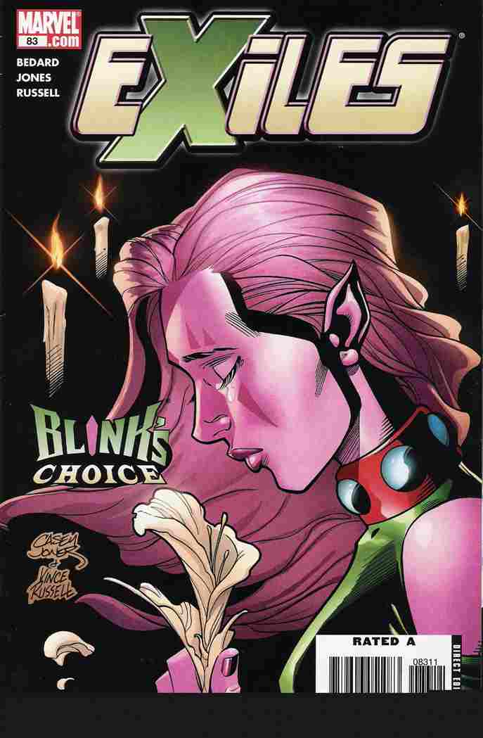 EXILES #83