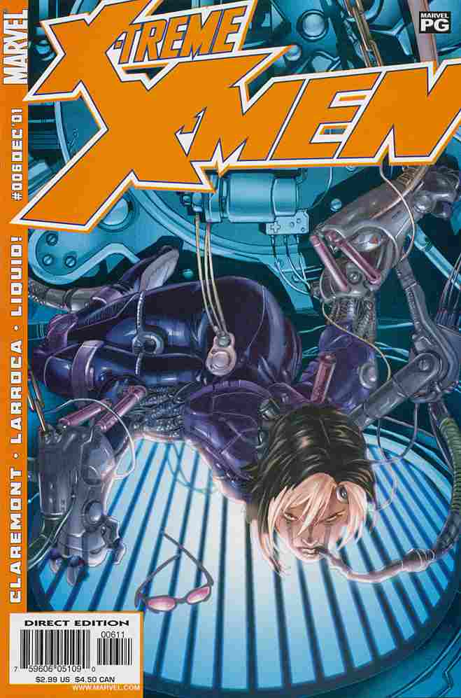 X-TREME X-MEN #06