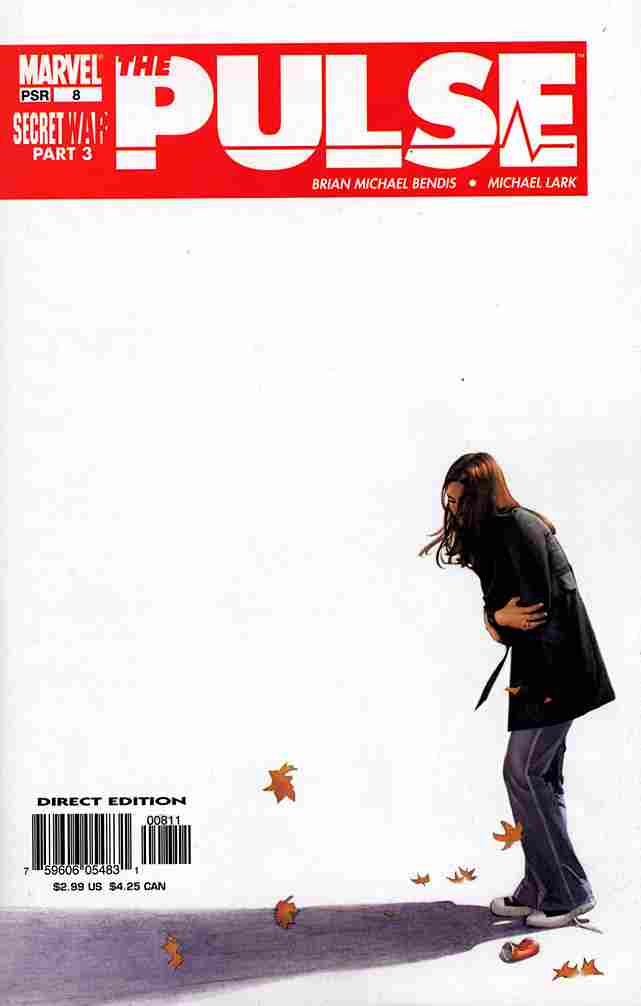 PULSE #8