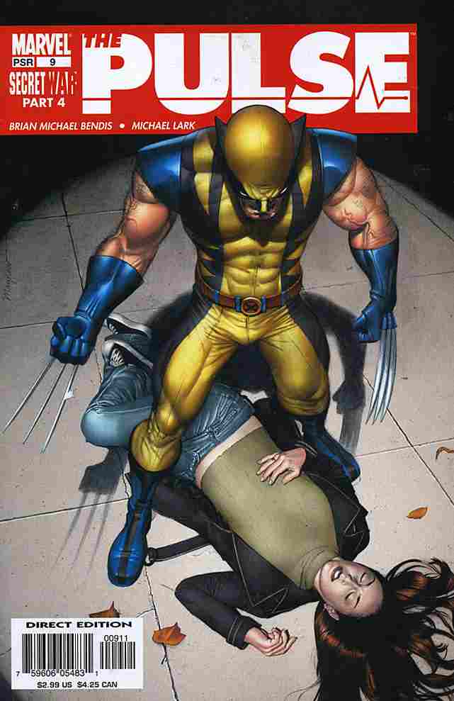 PULSE #9