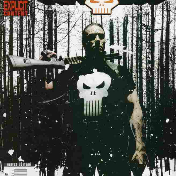 PUNISHER MAX #45