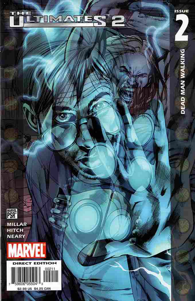 ULTIMATES 2 (2004) #2