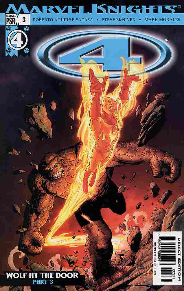 MARVEL KNIGHTS 4 #03