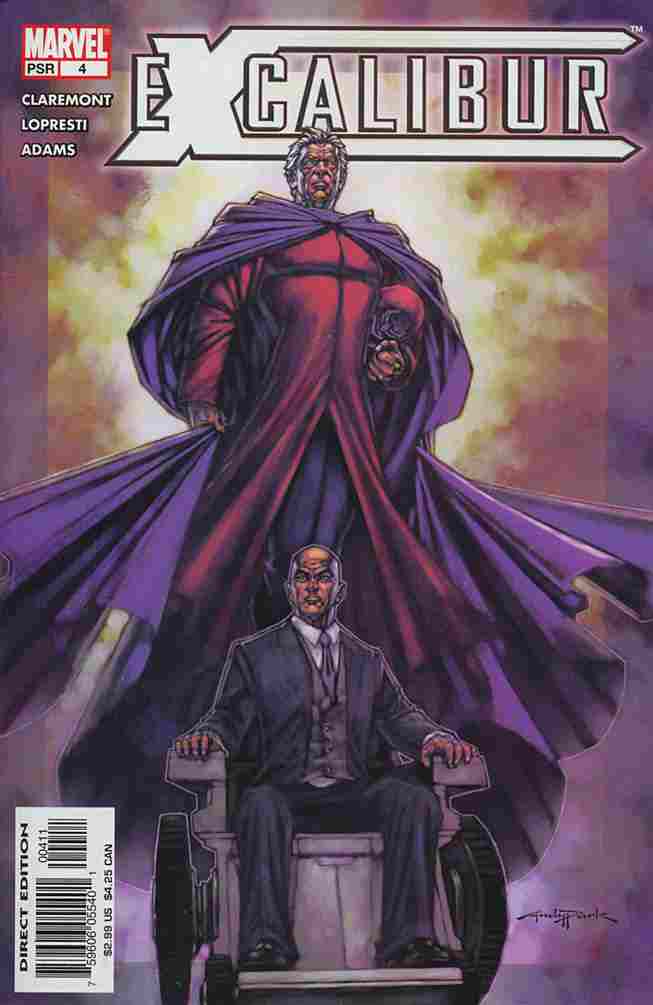 EXCALIBUR (2004) #04