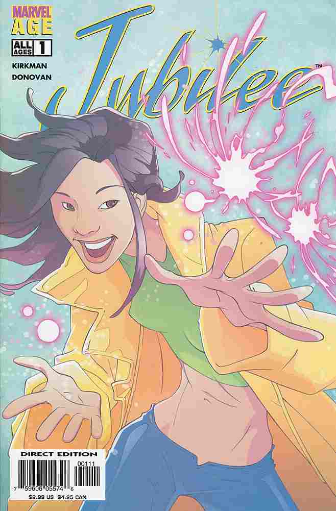 JUBILEE #1