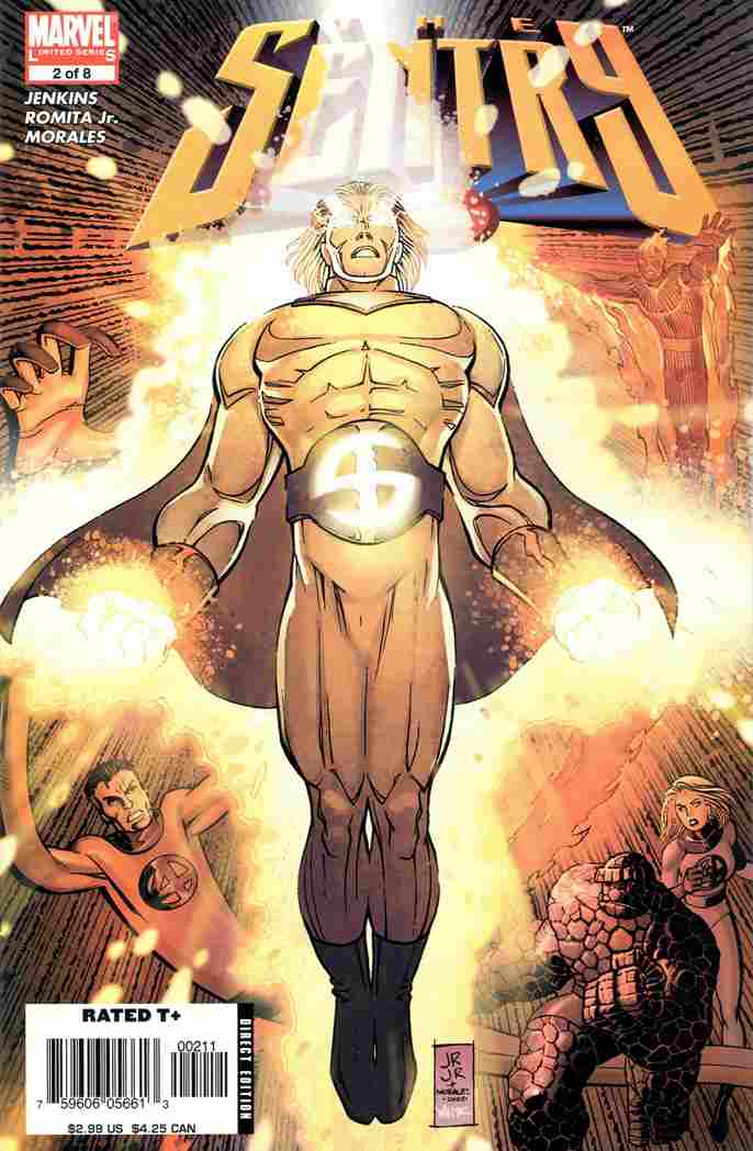 SENTRY #2