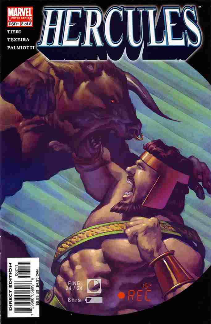 HERCULES #2