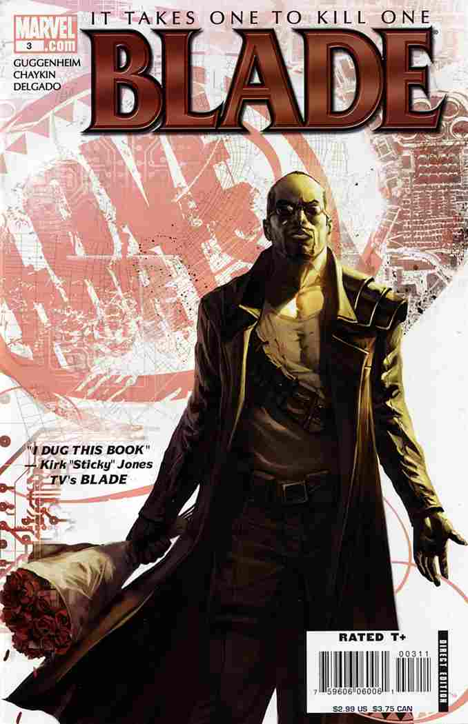 BLADE (2006) #03