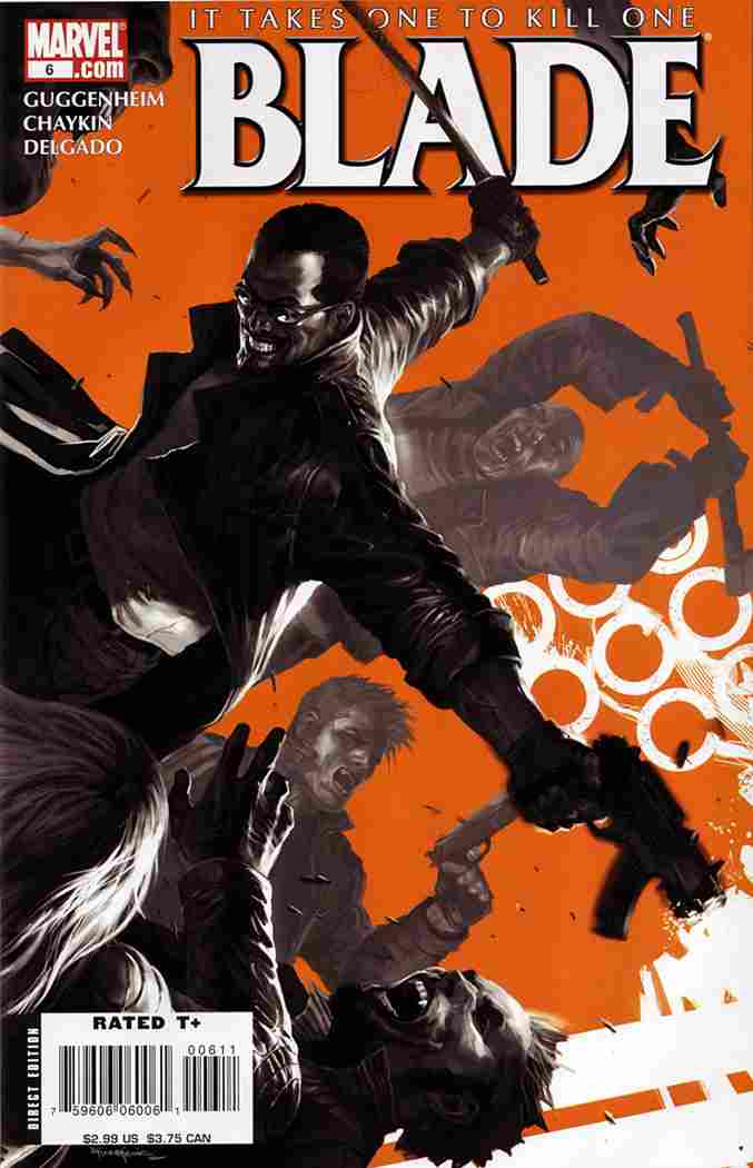 BLADE (2006) #06