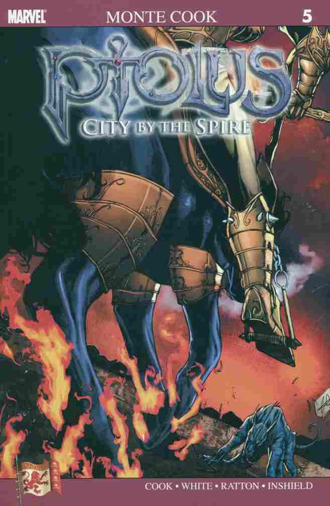 PTOLUS CITY BY THE SPIRE #5