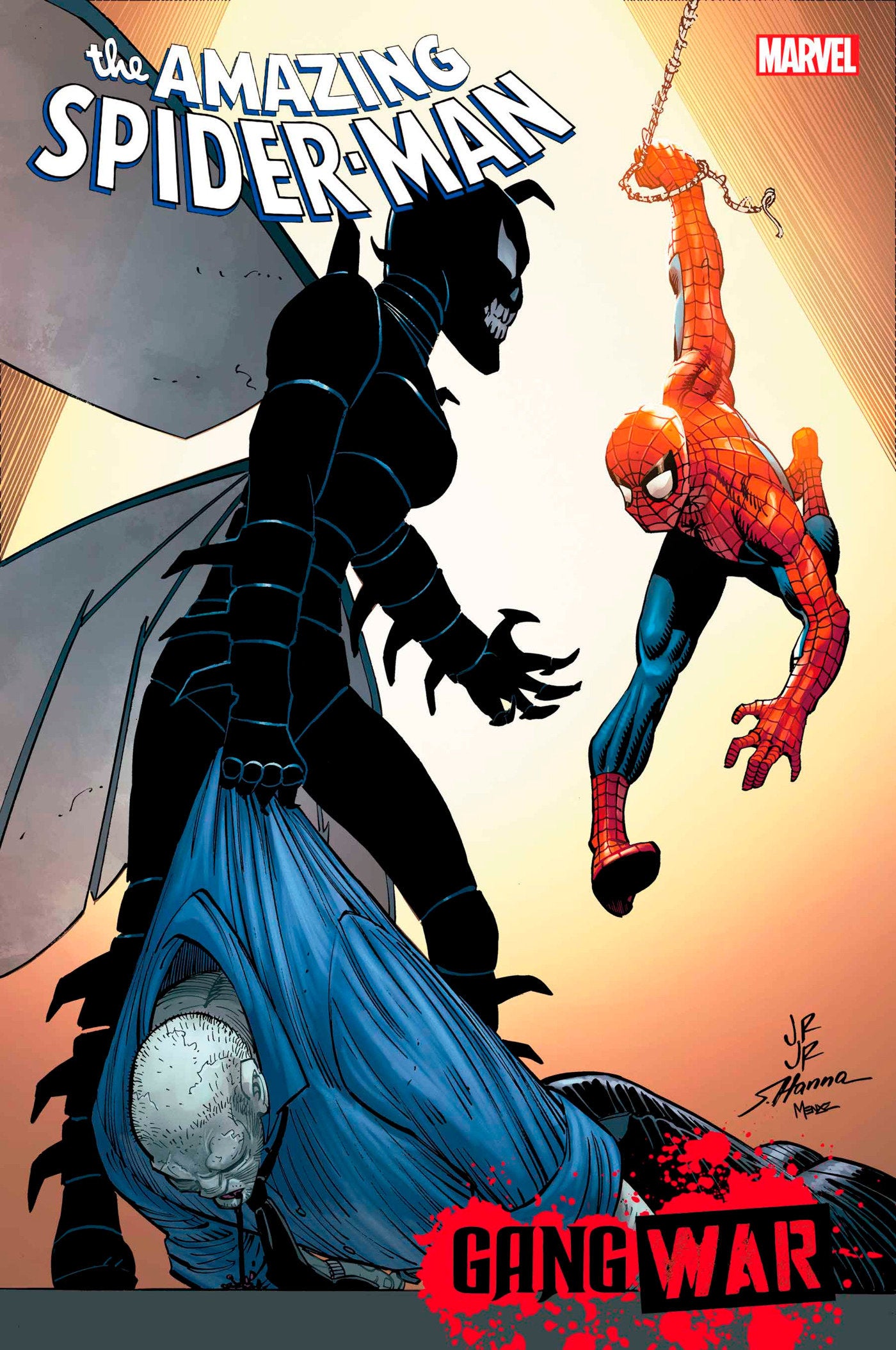 Amazing Spider-Man #42 [Gw]