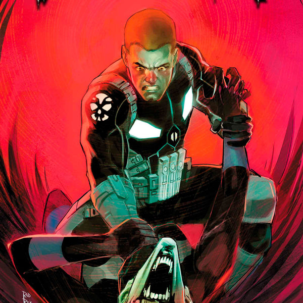 Punisher #3