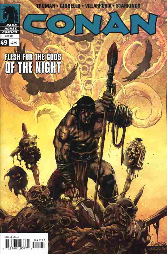 CONAN (2004) #49