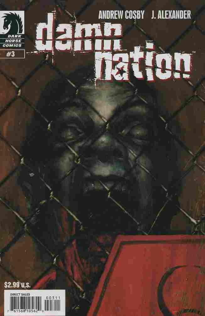 DAMN NATION #3