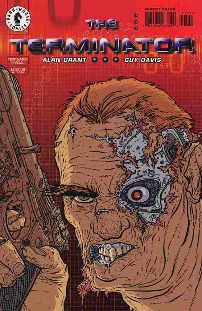 TERMINATOR, THE (3RD SERIES) #1