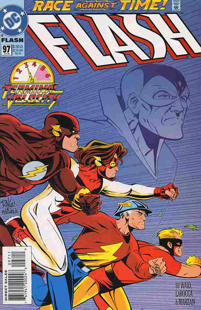 FLASH (1987) #097