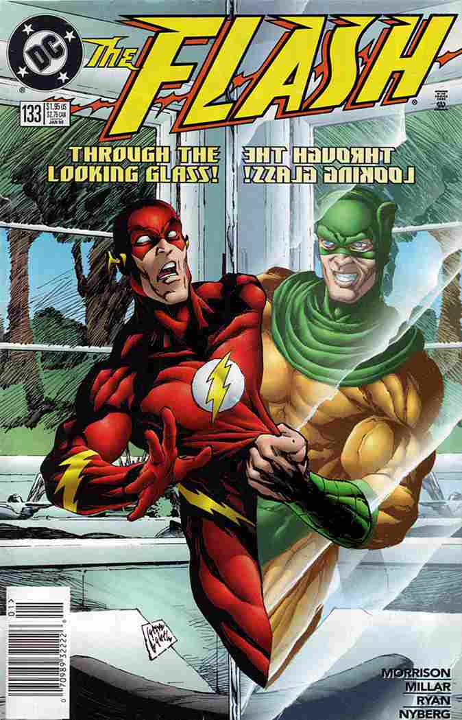 FLASH (1987) #133