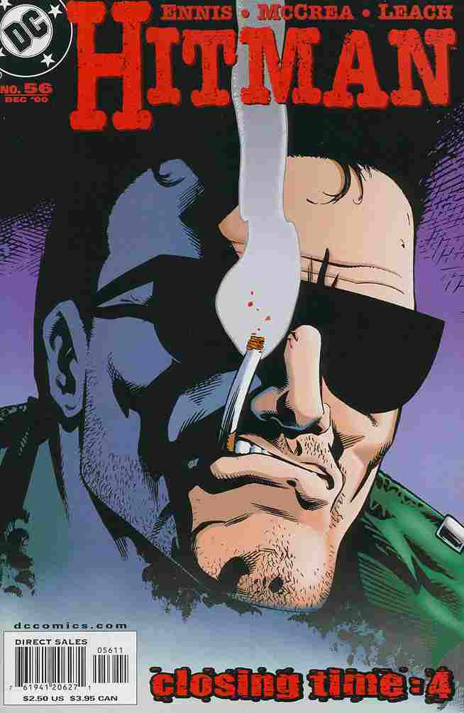 HITMAN #56