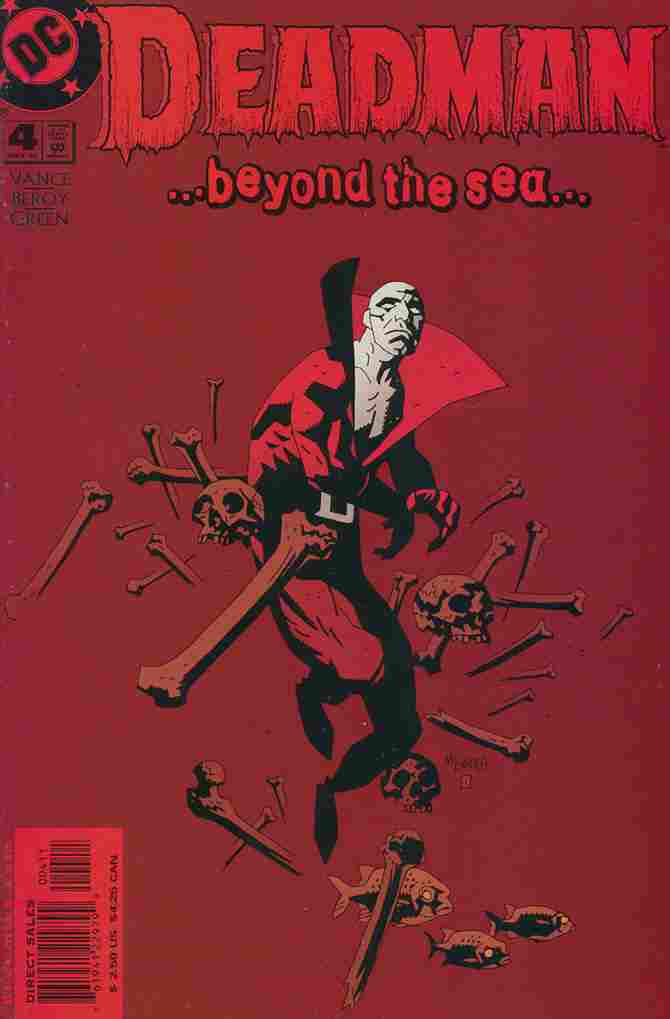 DEADMAN (2002) #04