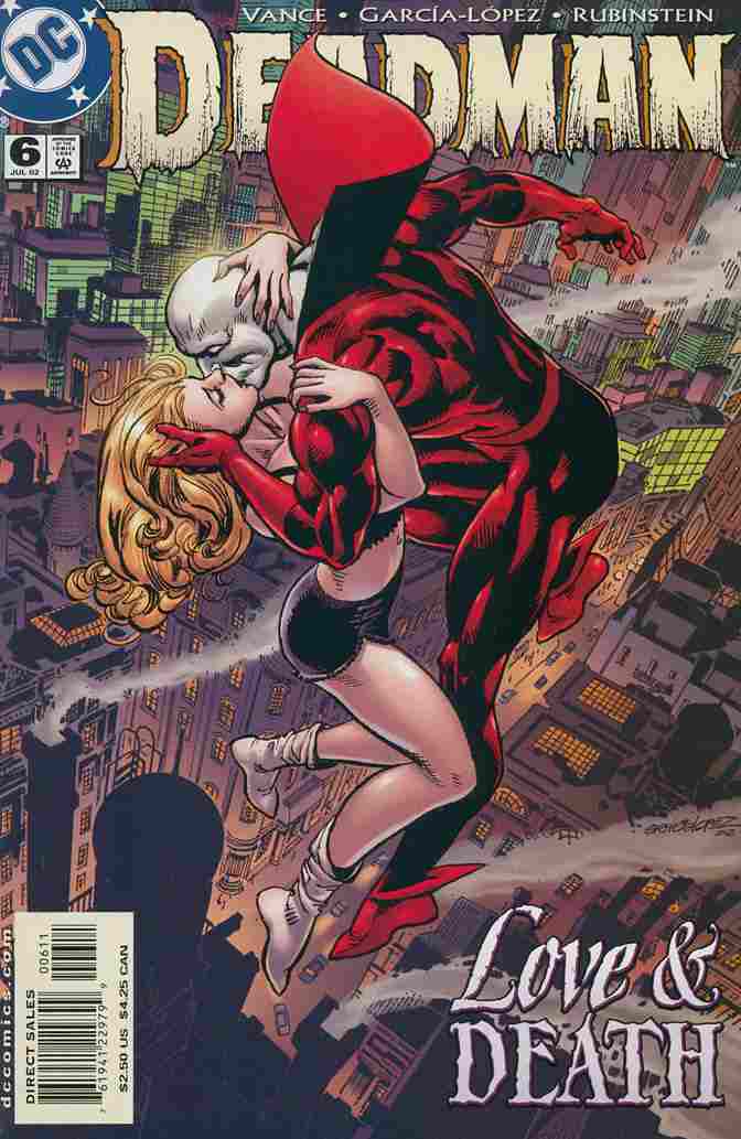 DEADMAN (2002) #06