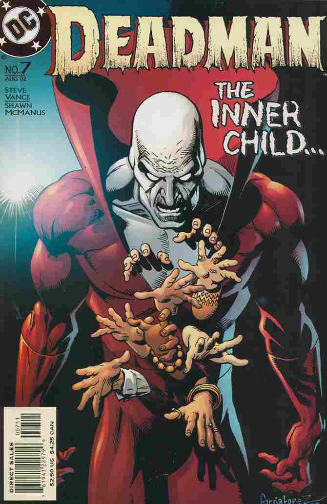 DEADMAN (2002) #07