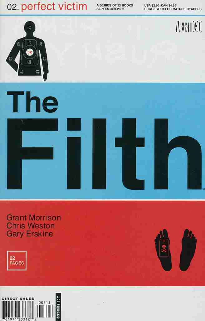 FILTH #2