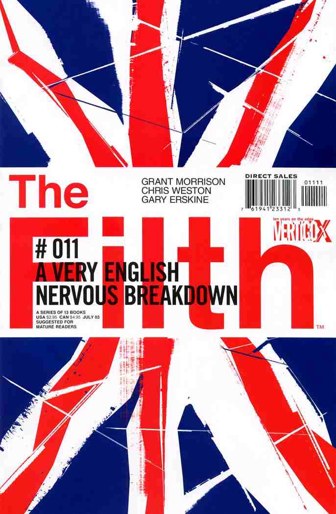 FILTH #11