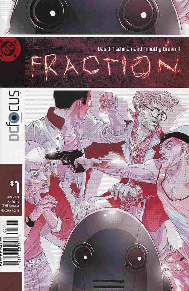 FRACTION #1