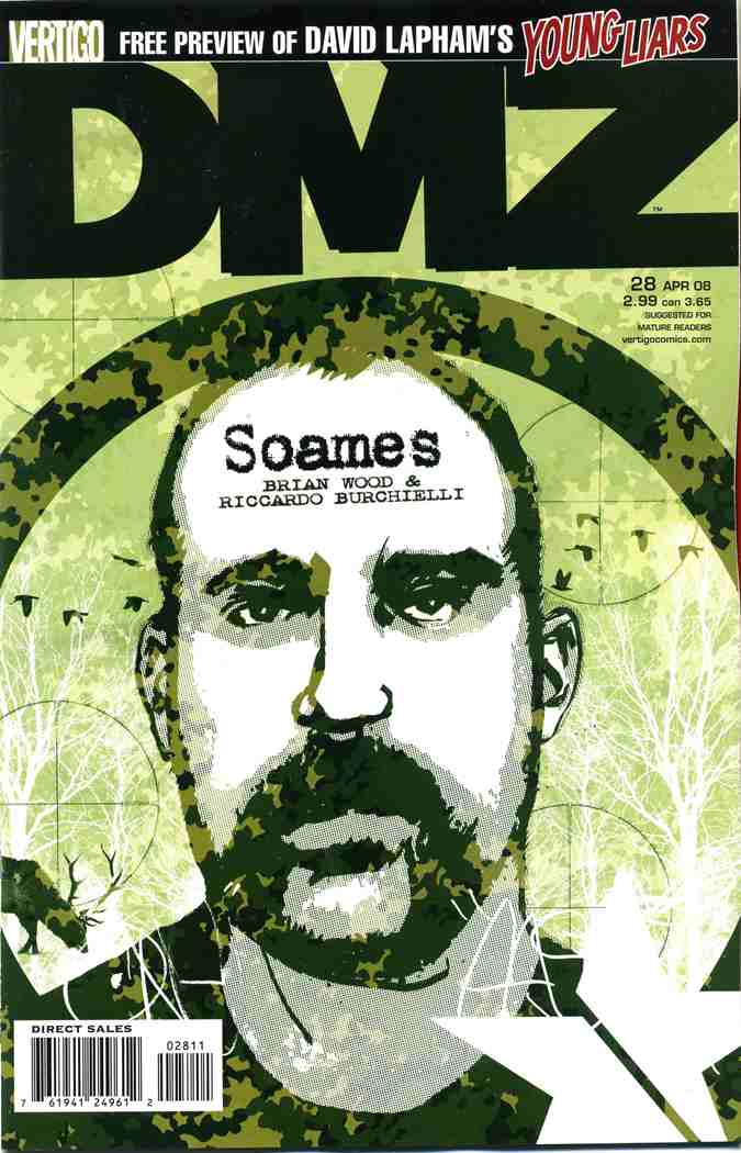 DMZ #28