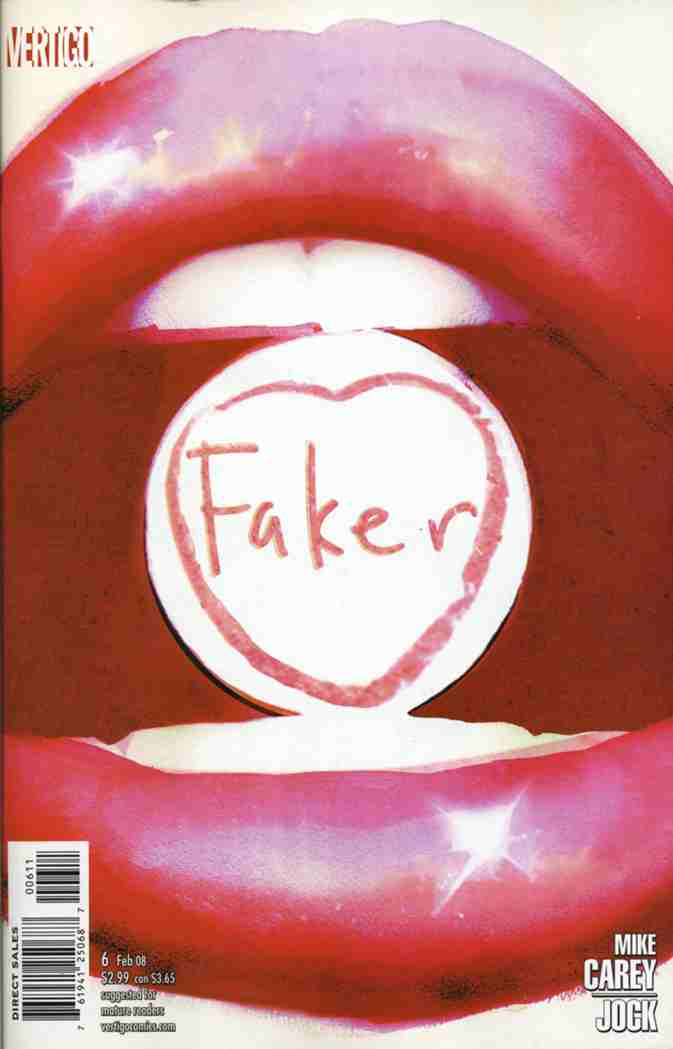 FAKER #6