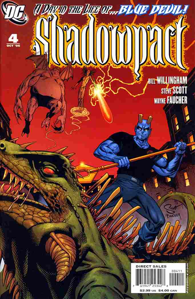 SHADOWPACT #4