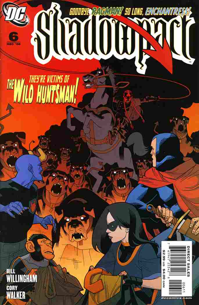 SHADOWPACT #6