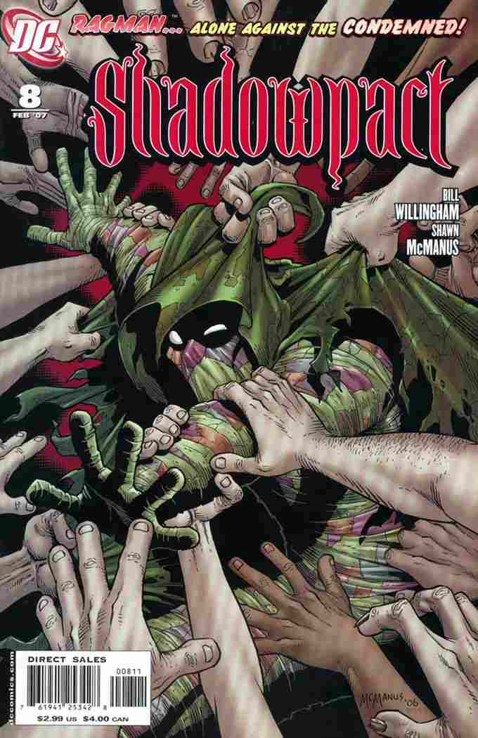 SHADOWPACT #8