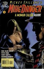 MIKE DANGER (VOL. 2) (MICKEY SPILLANE ) #4