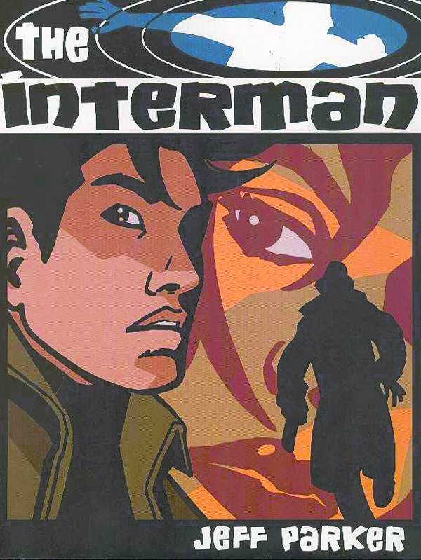 INTERMAN VOL 1 GN