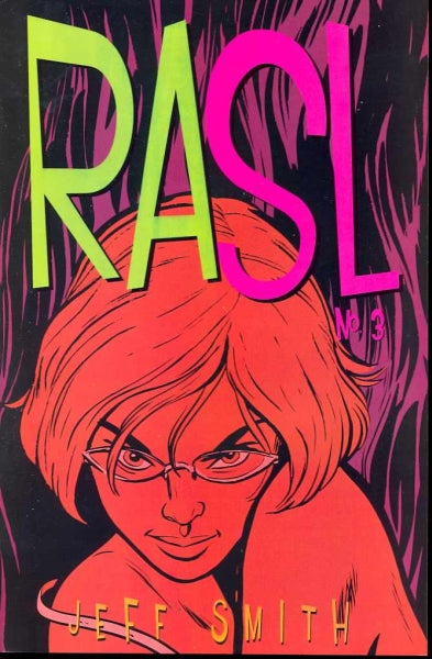 RASL #3