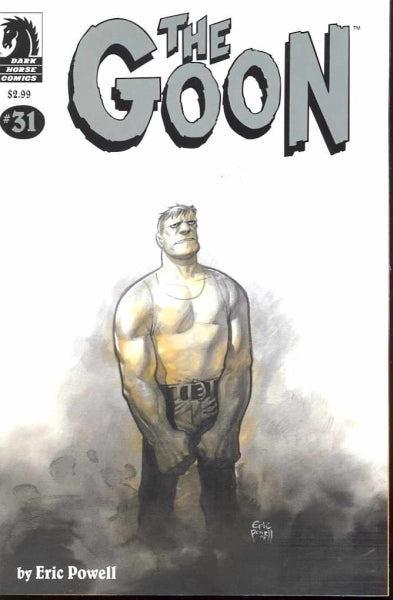 GOON (2003) #31