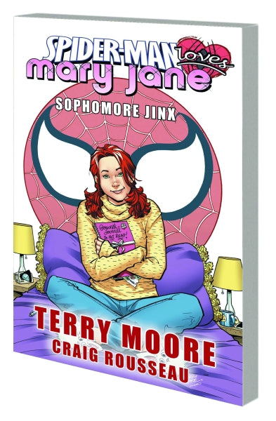 SPIDER-MAN LOVES MARY JANE SEASON 2 TP SOPHOMORE JINX