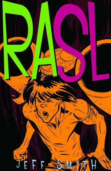 RASL #4 (MR)