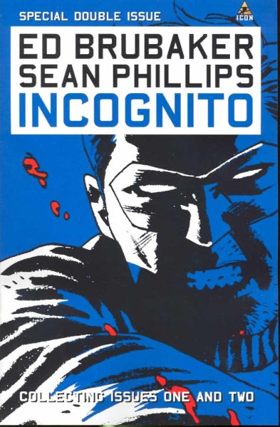 INCOGNITO BUMPER ED