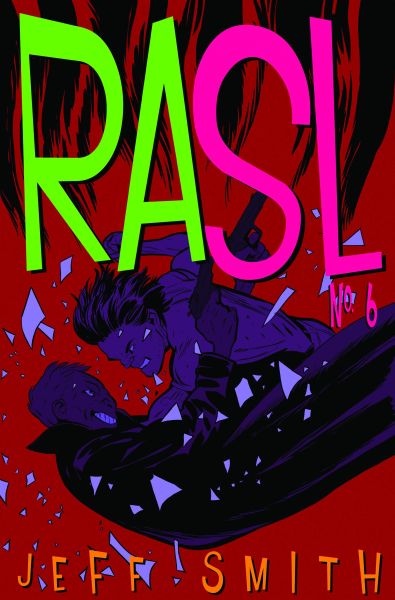 RASL #6 (MR)